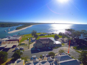 Simply the Best - Free aircon and linen, Huskisson